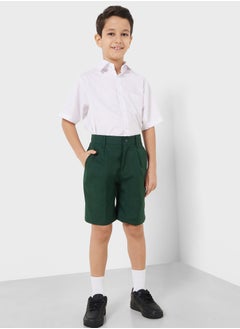 hayas closet Kids School Uniform Shorts  - Image 4