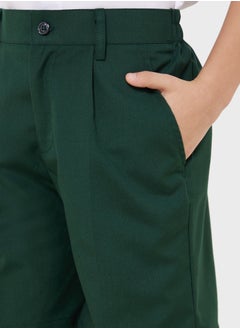 hayas closet Kids School Uniform Shorts  - Image 3