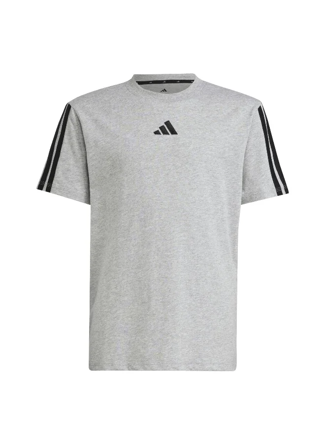 اديداس adidas essentials unisex t-shirt