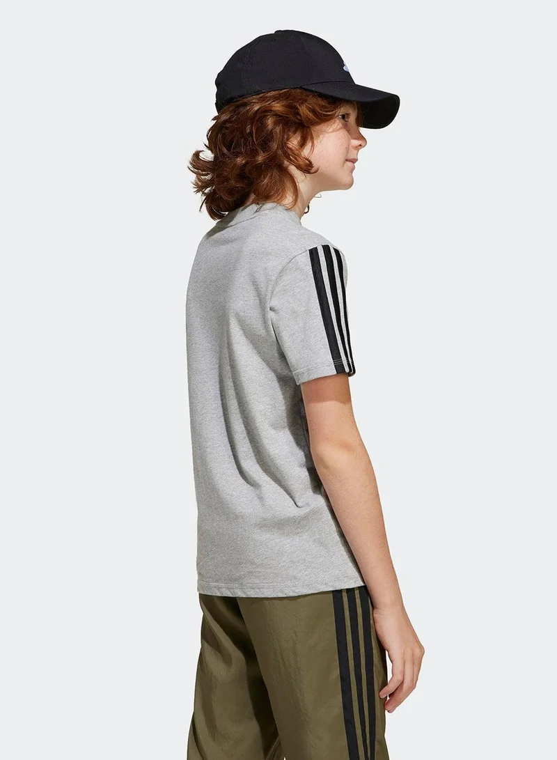 Adidas essentials unisex t-shirt