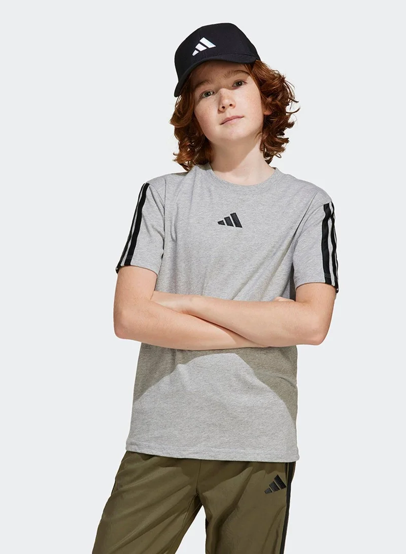 Adidas essentials unisex t-shirt