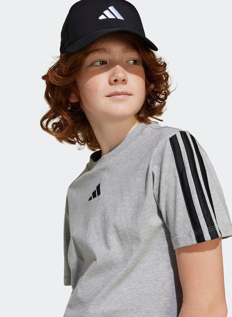 Adidas essentials unisex t-shirt