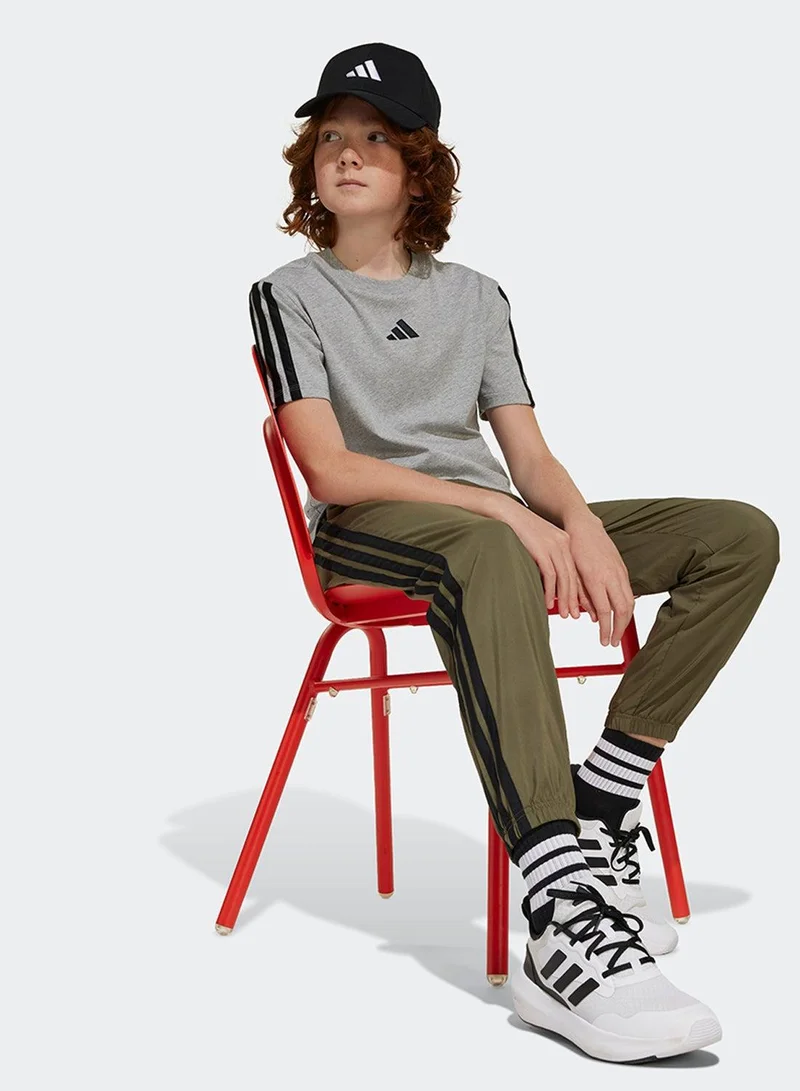 Adidas essentials unisex t-shirt