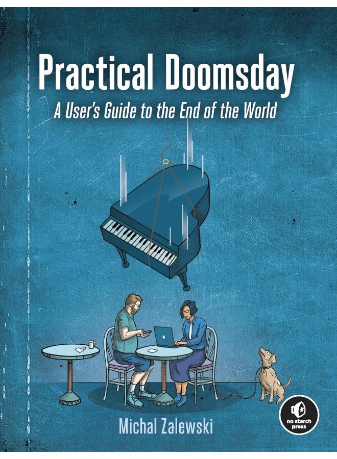 Practical Doomsday: A User's Guide to the End of the World - Image 2