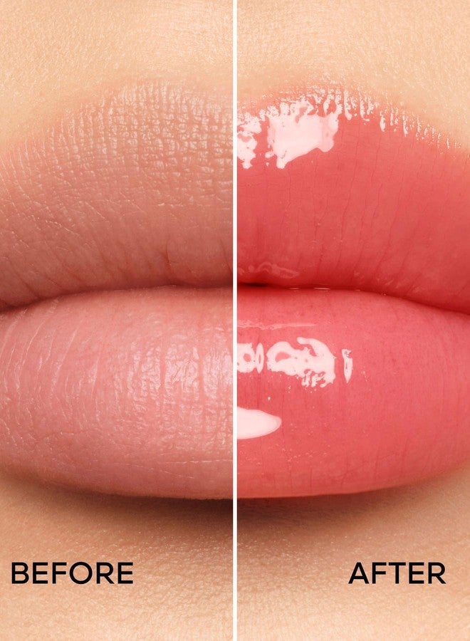 Guerlain زيت شفاه غيرلان كيس كيس بي جلو - 775 بوبى جلو للنساء - 0.3 أونصة - Image 4