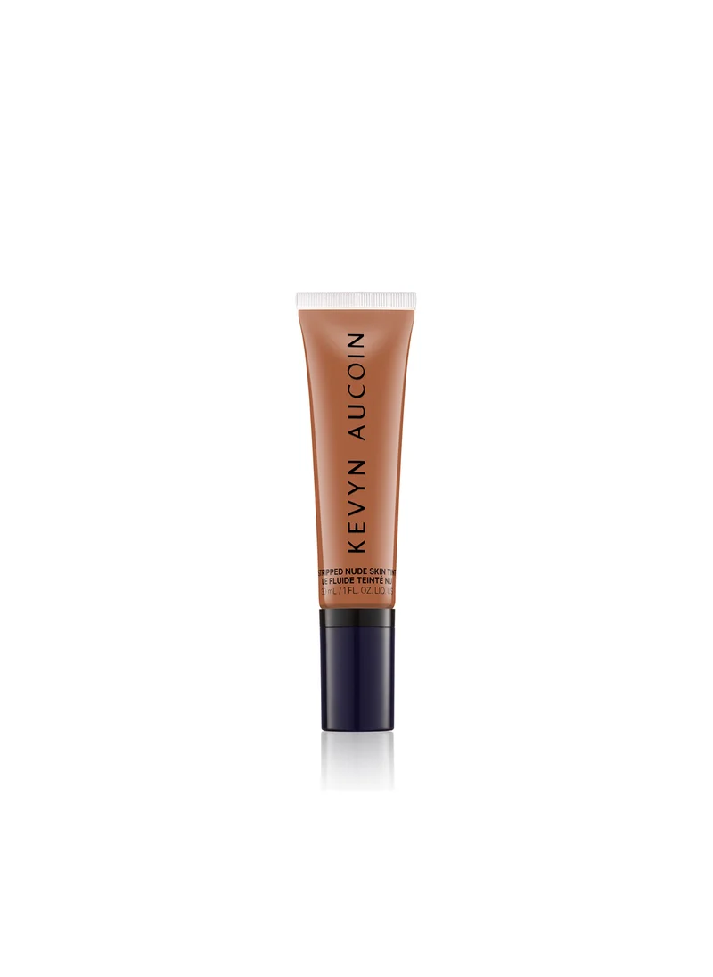 كيفين أوكوين Stripped Nude Skin Tint - Deep St 09