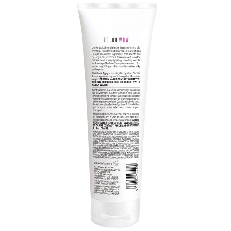 Color Wow Color Security Conditioner Normal To Thick - Image 2