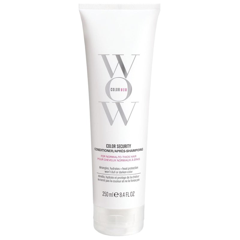 Color Wow Color Security Conditioner Normal To Thick - Image 1