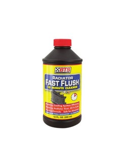BTS Radiator fast flesh 12 Oz 355 ml  - Image 1