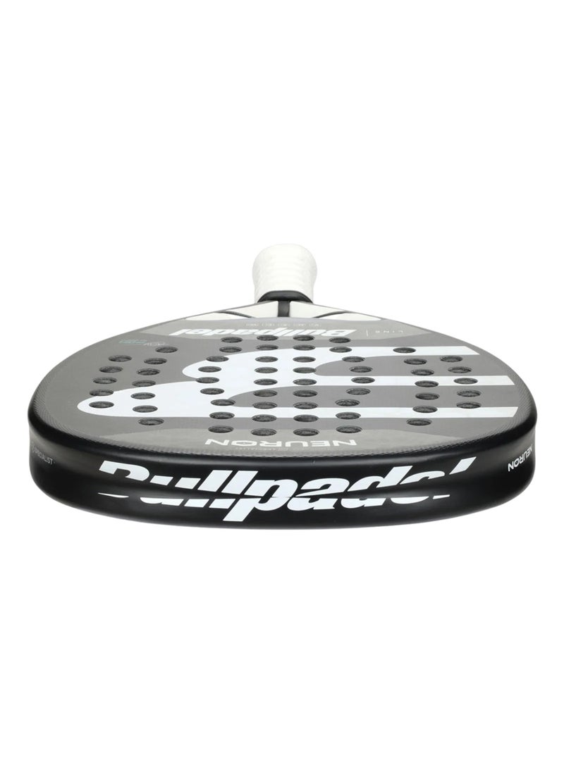 BULLPADEL Bullpadel Neuron 2024 Padel Racket by Chingotto  - Image 4
