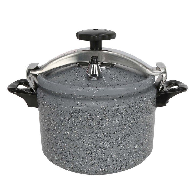 Chefline Granite Arabic Pressure Cooker Ctc 10Ltr Assorted Colors