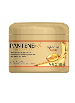 pantene gold series repairing mask 225ml - pzsku/Z2C7359AA924AE58FE8C5Z/45/_/1740404892/619e5648-addf-4510-a0b6-d277e8cbdeee