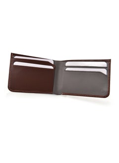 MAGELLAN New collection Wallets from Magellan color Brown  - Image 1