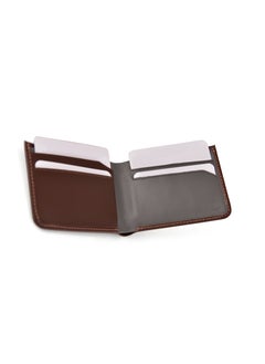 MAGELLAN New collection Wallets from Magellan color Brown  - Image 2