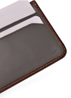 MAGELLAN New collection Wallets from Magellan color Brown  - Image 3
