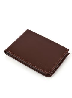 MAGELLAN New collection Wallets from Magellan color Brown  - Image 5
