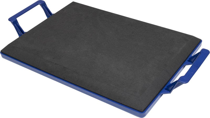 Marshalltown Foam Kneeler Board, Extra Large Handles, KB451 - Image 5