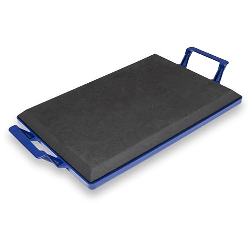 Marshalltown Foam Kneeler Board, Extra Large Handles, KB451 - Image 1