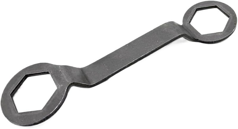 Universal Fit 39mm 41mm Double Head Clutch Removal Tool Wrench Automotive Repair Tool - Image 4
