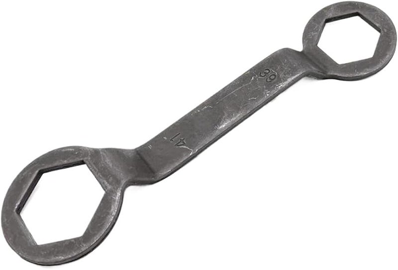 Universal Fit 39mm 41mm Double Head Clutch Removal Tool Wrench Automotive Repair Tool - Image 5