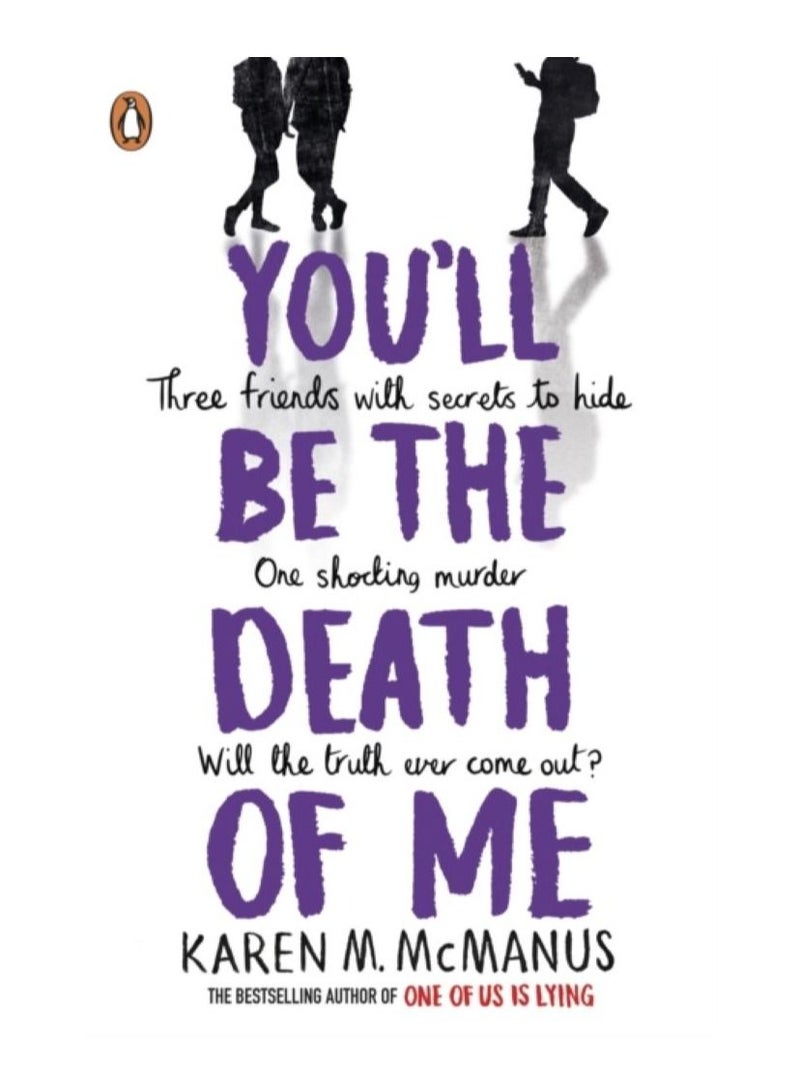 You'Ll Be The Death Of Me : Tiktok Made Me Buy It  - Image 1