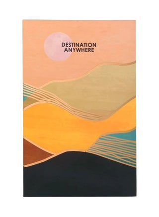 Doodle Tidal Dunes Hard Bound A5 Notebook - pzsku/Z2C7383DF3E1F450AD11CZ/45/_/1689581782/729c62c4-ca2d-4d12-9522-53dabee03a01