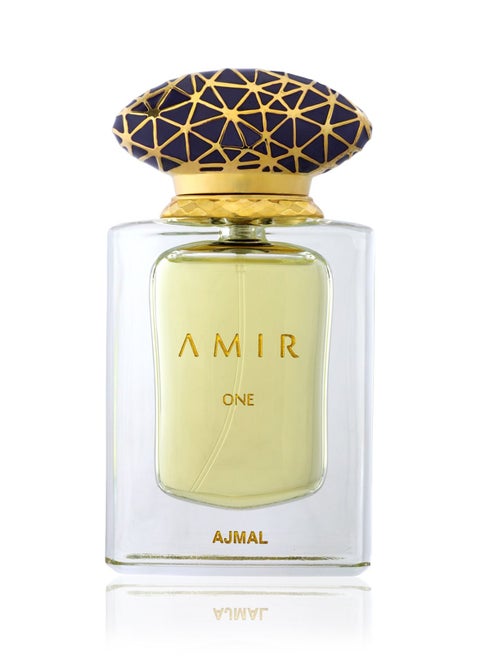 Masterpiece Amir One for Unisex EDP