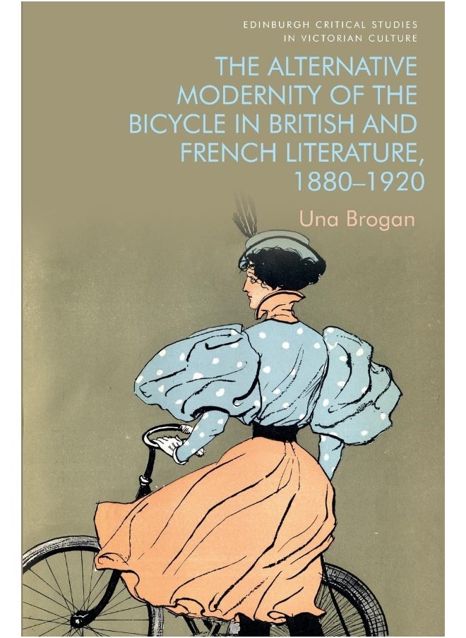 The Alternative Modernity of the Bicycle in British an 
