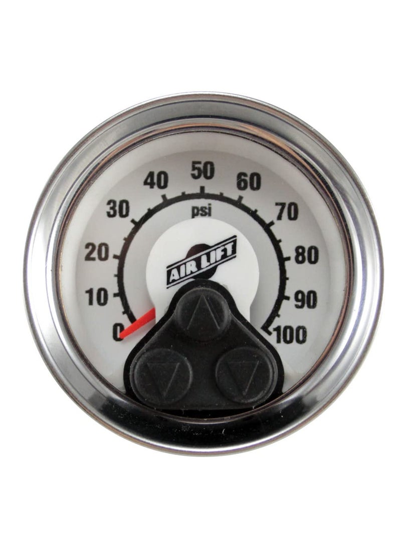 air-lift Air Lift 25854 Load Controller Single Heavy Duty Compressor 