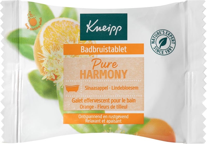 Kneipp Bulle dHarmonie Bath Pebble 1 Pebble