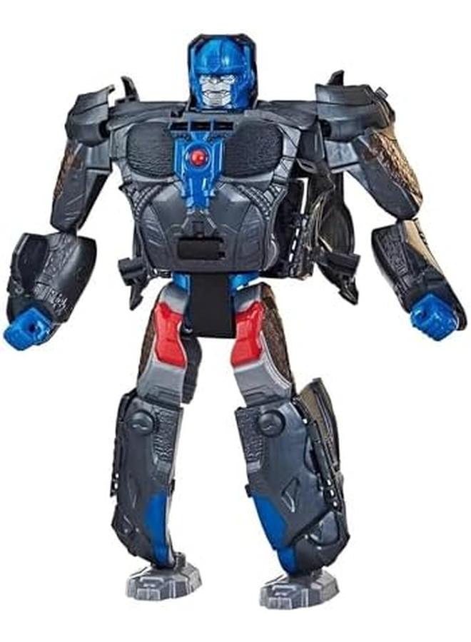 TRANSFORMERS Tra Mv7 2 In 1 Mask Optimus Pr - Image 3
