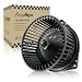 Aspligo 700044 AC Heater Blower Motor Fan Assembly Fit for Infiniti g20 19992002 i 30 19961999 qx4 19972003 for Nissan Maxima 19951999 Pathfinder 19962004 272207J201 NI3126103 - Image 2