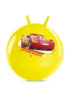 Kangaroo Disney Cars Hooper Ball - 22 cm - pzsku/Z2C73F2C7AE8AE106C620Z/45/_/1675237287/a2c18573-7dfb-4538-8589-e718126e70a5