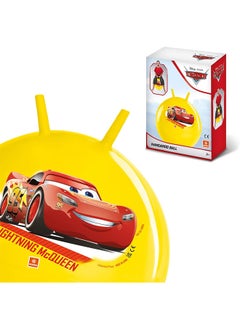 Kangaroo Disney Cars Hooper Ball - 22 cm - pzsku/Z2C73F2C7AE8AE106C620Z/45/_/1675237287/accfeba1-bc98-4da2-887a-f018ce4d9d60