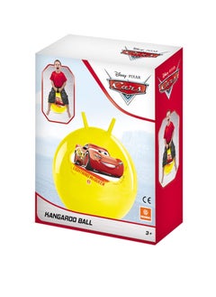 Kangaroo Disney Cars Hooper Ball - 22 cm - pzsku/Z2C73F2C7AE8AE106C620Z/45/_/1675237288/a10bfa03-ec5f-4155-be16-1474b538b64c