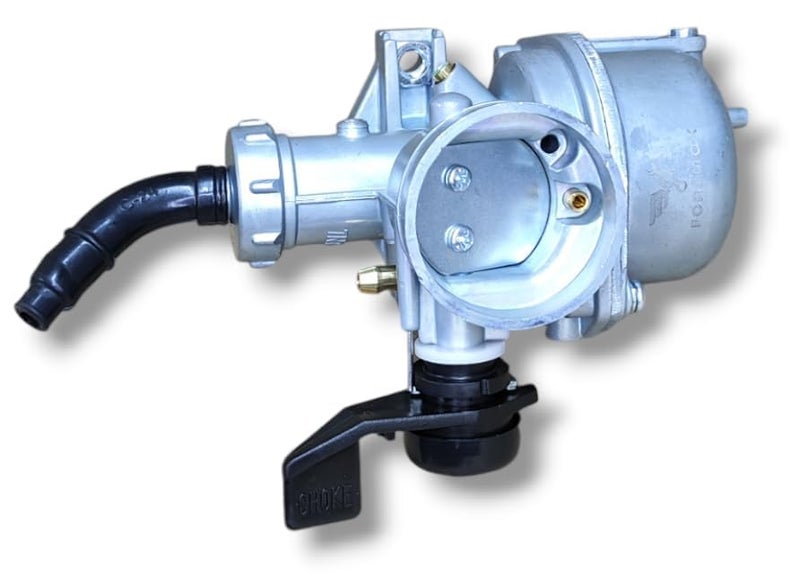 FORAMOX Carburetor Assembly Compatible for Hero Splendor Y2K Model - Image 3