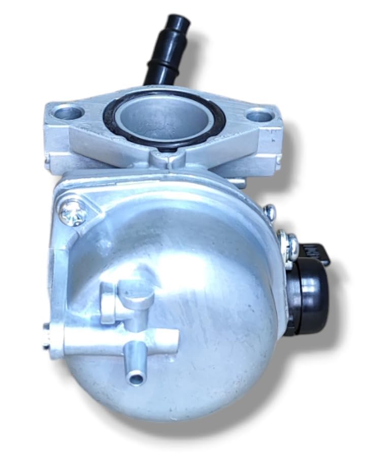 FORAMOX Carburetor Assembly Compatible for Hero Splendor Y2K Model - Image 4