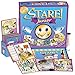 Game Development Group Stare Junior The AwardWinning Game of Visual Recall Where Fun Image Cards Challenge Kids Minds Great for The Whole Family Ages 6 Up - Image 3