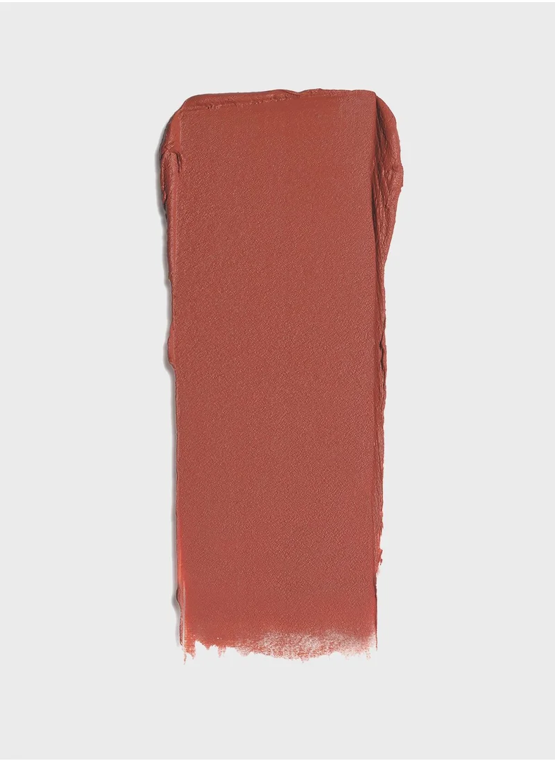 MAKE UP FOR EVER Rouge Artist Velvet Nude - 320 - Nude Terracota