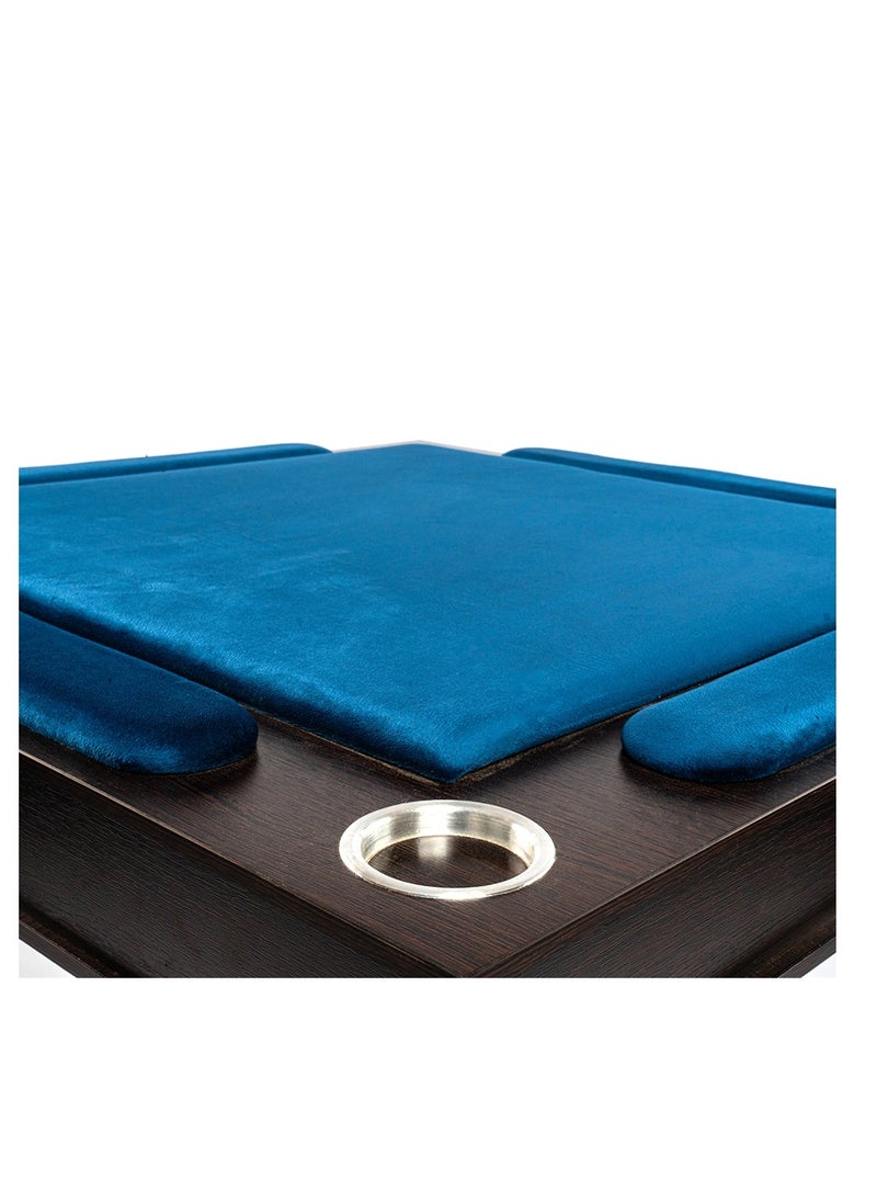 High table, 95X80 cm