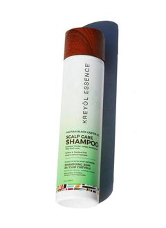kreyol essence Kreyol Essence Scalp Care Let it Glow Shampoo - HBCO, Rosemary, Peppermint, 8 oz  - Image 5