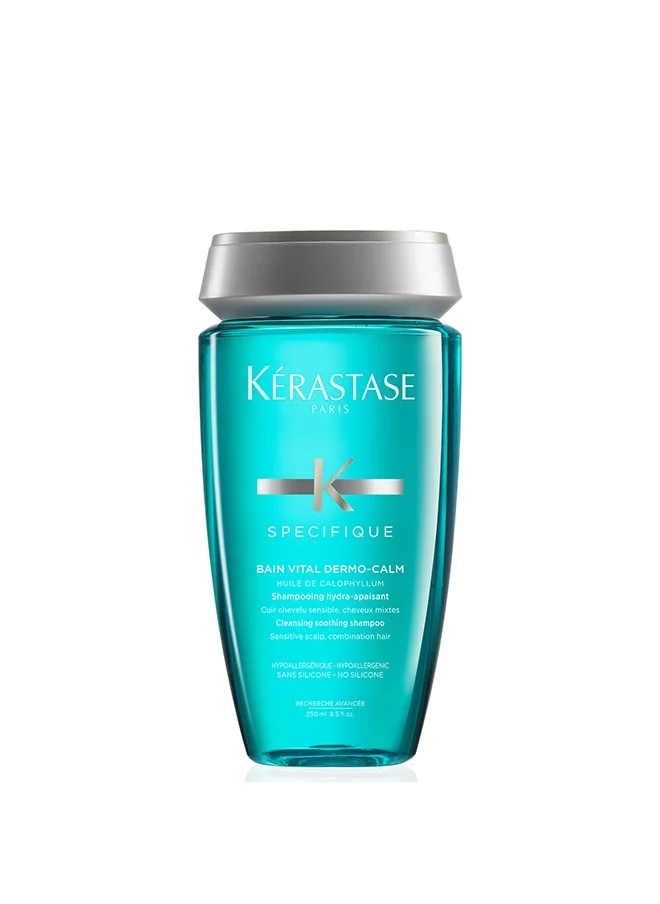 KERASTASE Specifique Bain Vital Dermo-Calm Shampoo 250ml