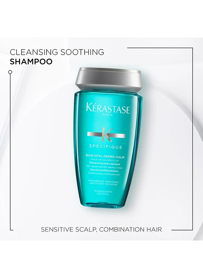 KERASTASE Specifique Bain Vital Dermo-Calm Shampoo 250ml