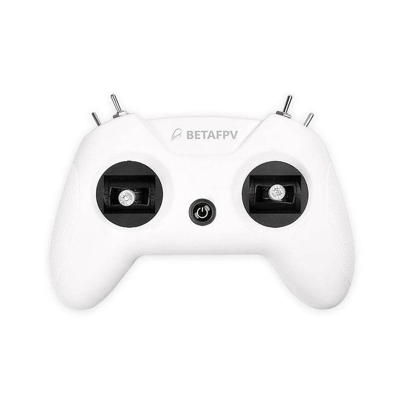 BETAFPV جهاز إرسال راديو BETAFPV Frsky D16 LiteRadio 2 SE مع تحكم عن بعد يدعم تحديث البرنامج الثابت BETAFPV Configurator V2 ومحاكي FPV وشحن USBC ومعايرة عصا التحكم لوضع طائرات FPV RC 2 - Image 2