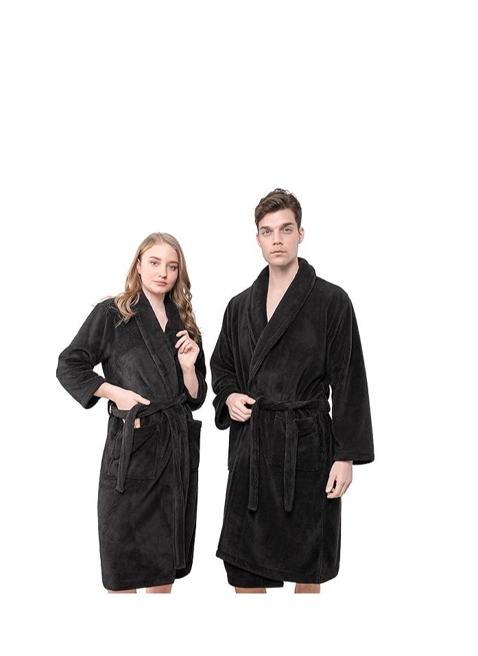 Generic Fur robe 