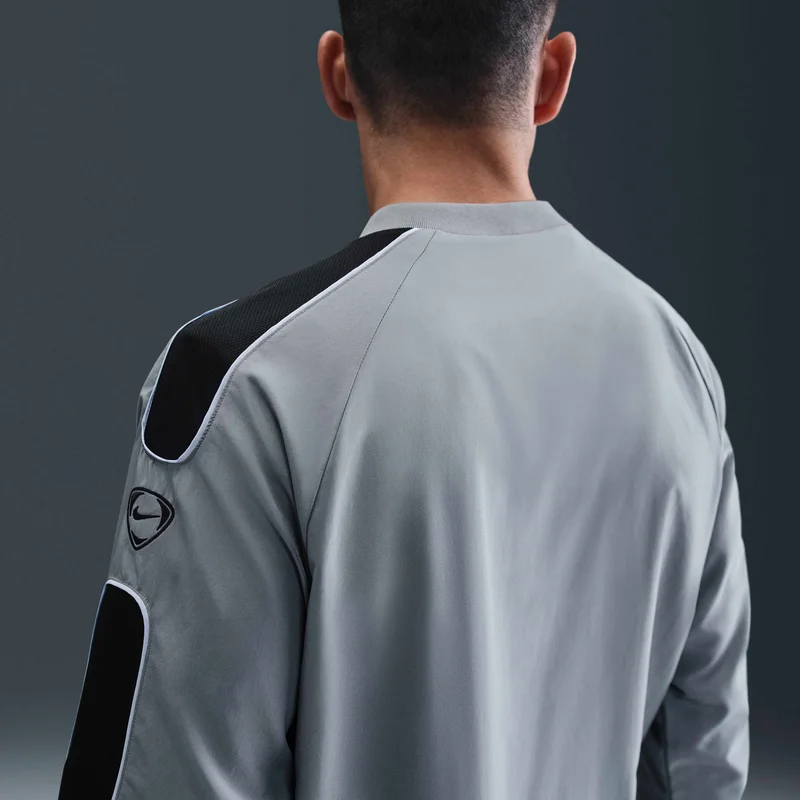 نايكي تيشيرت كرة القدم أكاديمي+ دراي-فت شل للرجال