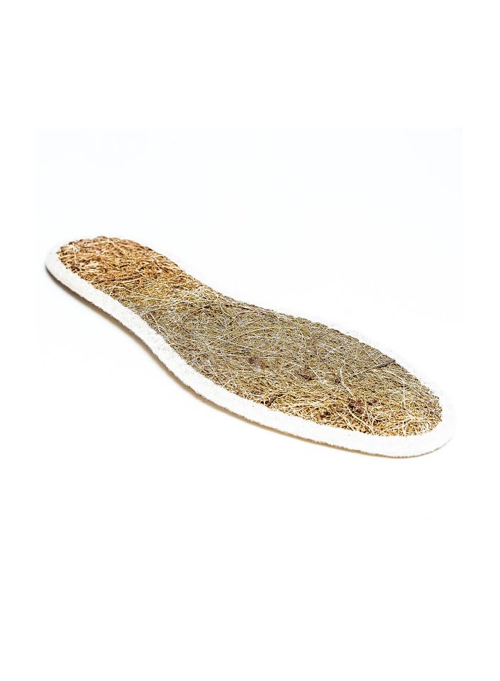 Collonil Collonil Fresh & Dry Hygienic Insoles 37 cm - Breathable, Washable, and Ideal for Barefoot Comfort  - Image 4