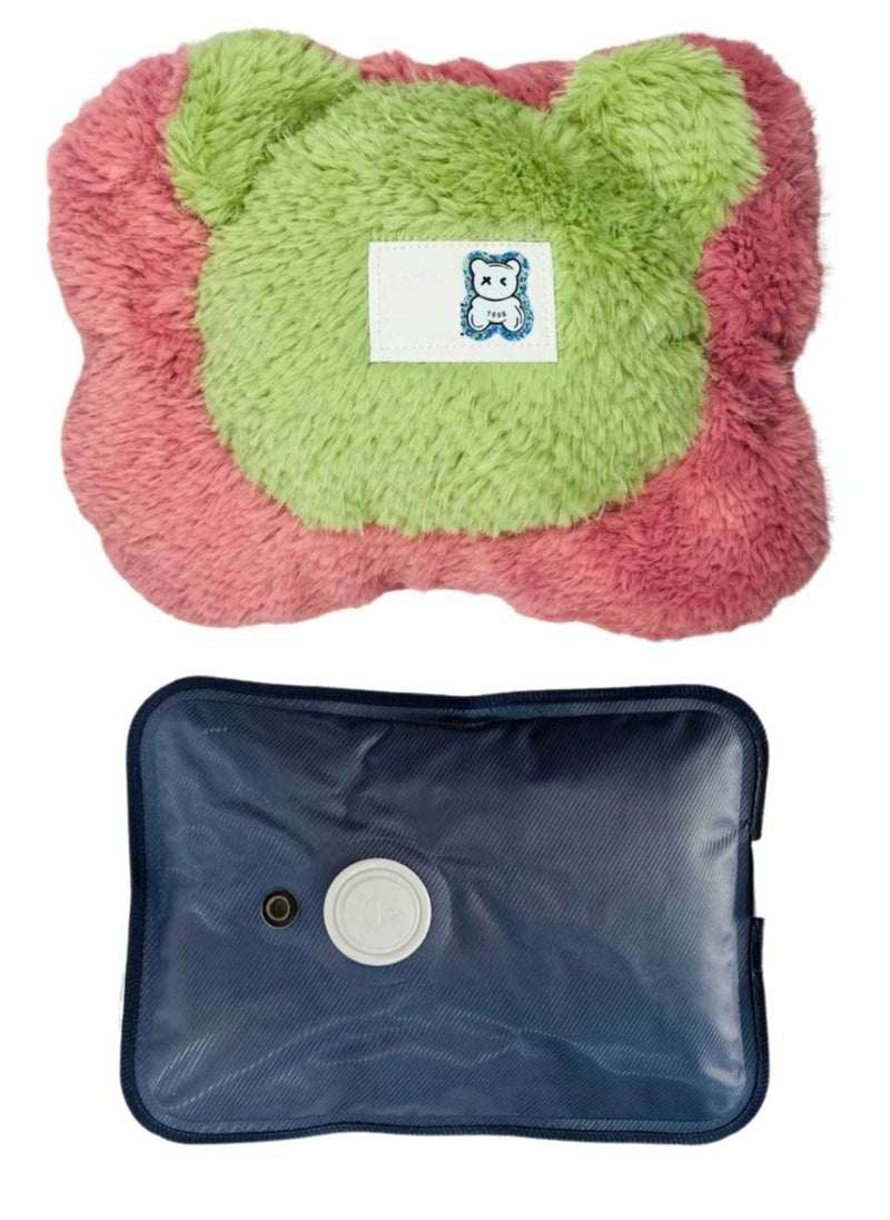 Prime by javauadan Electric Hot Water Bag For Body Pain  - Image 2