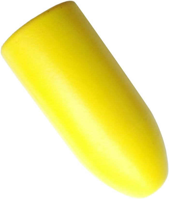 klarako Set 4 Yellow Outrigger Stabilizer Water Buoy Float for Kayak Canoe Boating - Image 5