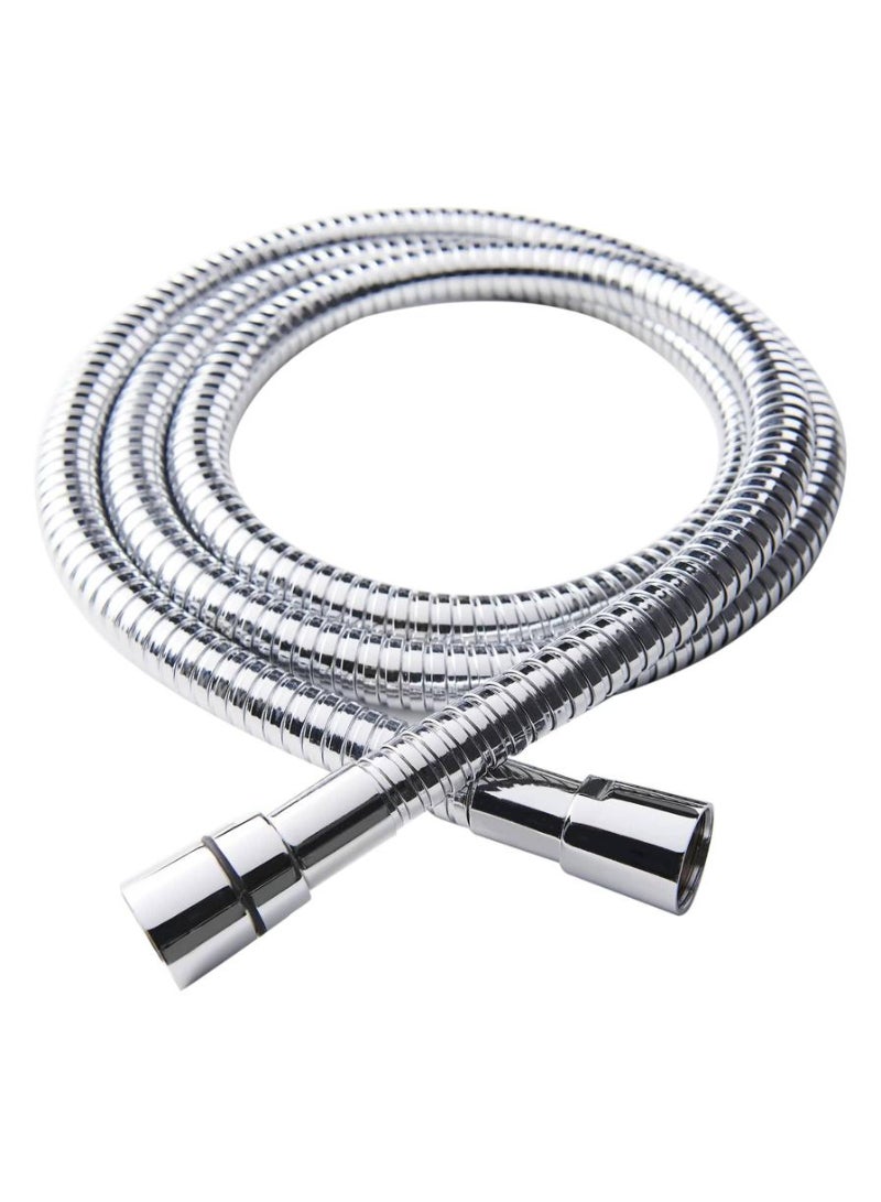 Bold Brass And PVC Shower Hose 1750 x 16 mm